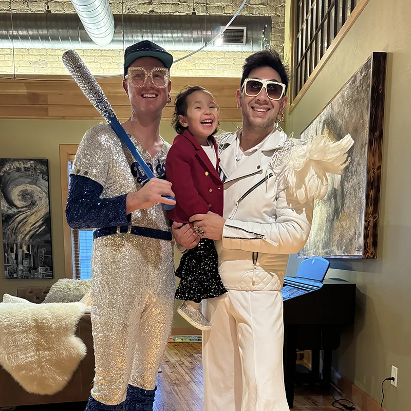 February 2026 Started Adoption Journey (again!)